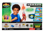 Playmates Toys Mighty Morphin Power Rangers: Re-Ignition Blade Blaster
