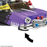 Playmates TMNT Classic Foot Cruiser