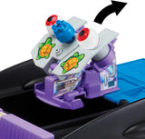 Playmates TMNT Classic Foot Cruiser