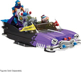 Playmates TMNT Classic Foot Cruiser