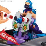 Playmates TMNT Classic Foot Cruiser