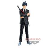 Banpresto Chainsaw Man Chain Spirits Vol.2 Aki Hayakawa