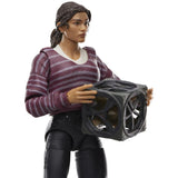 Hasbro Marvel Legends Series MJ