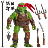 Playmates TMNT Classic The Last Ronin Raphael