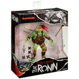 Playmates TMNT Classic The Last Ronin Raphael