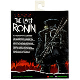 Playmates TMNT Classic The Last Ronin Raphael