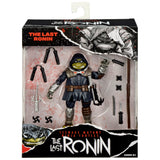 Playmates TMNT Classic The Last Ronin: The Last Ronin