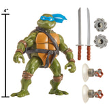 Playmates TMNT Classic 2003 Turtles Basic Figures Set