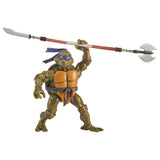 Playmates TMNT Classic 2003 Turtles Basic Figures Set