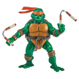 Playmates TMNT Classic 2003 Turtles Basic Figures Set