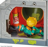 Playmates TMNT Classic Sewer Playset
