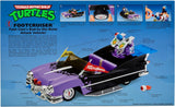 Playmates TMNT Classic Foot Cruiser