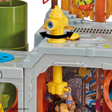 Playmates TMNT Classic Sewer Playset