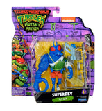 Playmates Toys Teenage Mutant Ninja Turtles Mutant Mayhem Basic Superfly