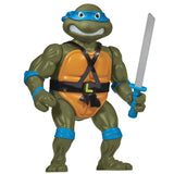Playmates TMNT 1989 Original Giant Leonardo
