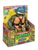 Playmates TMNT 1989 Original Giant Leonardo