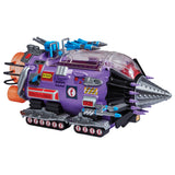 Playmates Teenage Mutant Ninja Turtles Classic Mutant Module