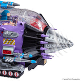 Playmates Teenage Mutant Ninja Turtles Classic Mutant Module