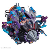 Playmates Teenage Mutant Ninja Turtles Classic Mutant Module