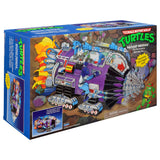 Playmates Teenage Mutant Ninja Turtles Classic Mutant Module