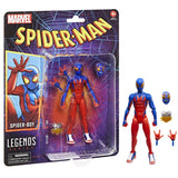 Hasbro Marvel Legends Series Spider-Boy