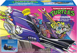 Playmates TMNT Classic Foot Cruiser
