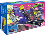 Playmates TMNT Classic Foot Cruiser