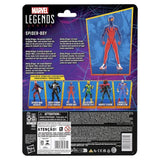 Hasbro Marvel Legends Series Spider-Boy