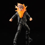 Hasbro Marvel Legends X-Men Chamber (Ch'od BAF)