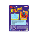 Hasbro Marvel Legends Series Scarlet Spider