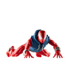 Hasbro Marvel Legends Series Scarlet Spider