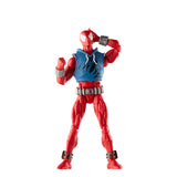 Hasbro Marvel Legends Series Scarlet Spider