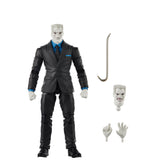 Hasbro Marvel Legends Series Tombstone