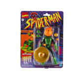 Hasbro Marvel Legends Series Jack O'Lantern