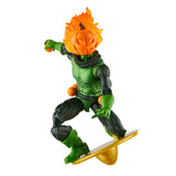 Hasbro Marvel Legends Series Jack O'Lantern