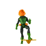 Hasbro Marvel Legends Series Jack O'Lantern