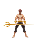 Hasbro Marvel Legends Strange Tales Daimon Hellstrom
