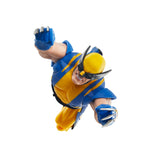 Hasbro Marvel Legends Wolverine (Marvel 85th Anniversary)