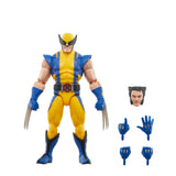 Hasbro Marvel Legends Wolverine (Marvel 85th Anniversary)