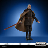 Hasbro Star Wars The Vintage Collection Count Dooku