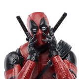 Hasbro Marvel Legends Deadpool Legacy Collection Deadpool