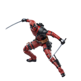 Hasbro Marvel Legends Deadpool Legacy Collection Deadpool