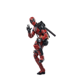 Hasbro Marvel Legends Deadpool Legacy Collection Deadpool