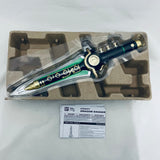 Bandai Mighty Morphin Power Rangers Legacy Dragon Dagger