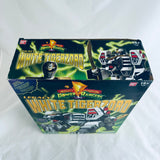 Bandai Mighty Morphin Power Rangers Legacy Tigerzord