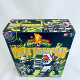 Bandai Mighty Morphin Power Rangers Legacy Tigerzord