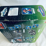 1999 Bandai Power Rangers Lost Galaxy Lost Galaxy Green Galactic Speeder (Sealed)
