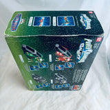 1999 Bandai Power Rangers Lost Galaxy Lost Galaxy Green Galactic Speeder (Sealed)