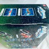 1999 Bandai Power Rangers Lost Galaxy Lost Galaxy Green Galactic Speeder (Sealed)