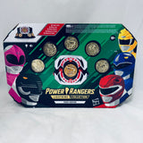 Hasbro Power Rangers Lightning Collection Mighty Morphin Power Morpher